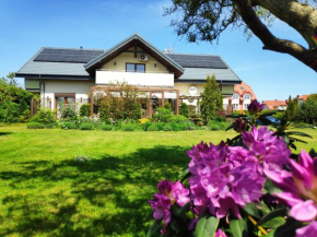 Villa NOVA Dębki in Dębki